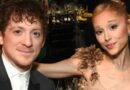 PUNTO FINAL AL ROMANCE DE ARIANA GRANDE Y ETHAN SLATER