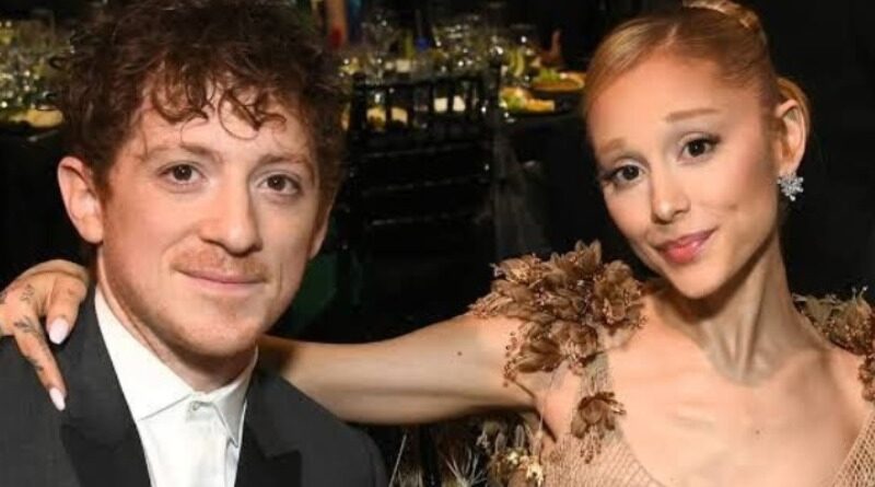 PUNTO FINAL AL ROMANCE DE ARIANA GRANDE Y ETHAN SLATER