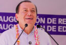 RECTOR DE UAGRO SOLICITA PERMISO A FÉLIX PARA BUSCAR CANDIDATURA