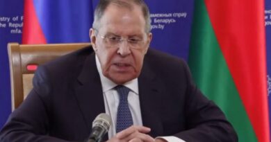 RUSIA ARREMETE CONTRA LA EXPANSIÓN DE LA UE