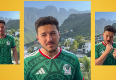 SAMUEL GARCÍA OFRECE DOS DÍAS CON CERVEZA COMPLETAMENTE GRATIS