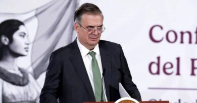 SE ALISTA MÉXICO PARA SEGUNDA RONDA EN T-MEC