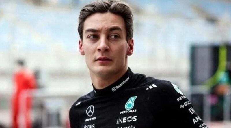 SE IMPONE RUSSELL EN P1 DEL GP DE BARCELONA-CATALUÑA