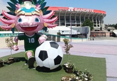 SE SUBEN ALCALDÍAS DE CDMX A OLA DE GASTOS POR EL MUNDIAL