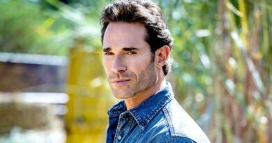 SEBASTIÁN RULLI, EL GALÁN SIN RIVAL