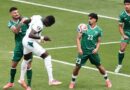 SENEGAL GOLEA A IRAK MIENTRAS ESCOCIA ES ELIMINADO