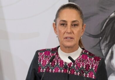 SHEINBAUM FELICITARÁ AL PRESIDENTE ELECTO DE COLOMBIA