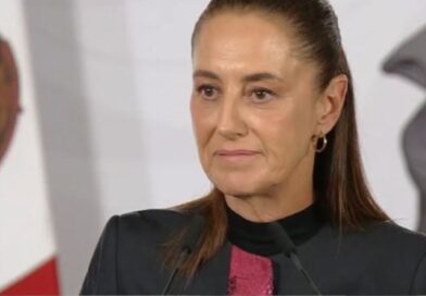 SHEINBAUM RECHAZA IMPONER CANDIDATA EN CHIHUAHUA