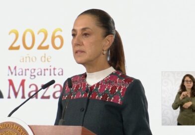 SOLIDARIDAD MEXICANA: EQUIPO DE APOYO PARTE A VENEZUELA