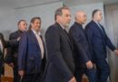 TENSIÓN MÁXIMA EN PRIMER DIÁLOGO EU-IRÁN