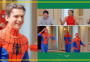 TOM HOLLAND PIERDE EL CONCURSO DE CLONES DE SPIDER-MAN EN EL MULTIVERSO