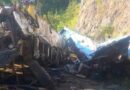 TRÁGICO ACCIDENTE EN ETIOPÍA: MUEREN 30 PERSONAS AL CAER AUTOBÚS