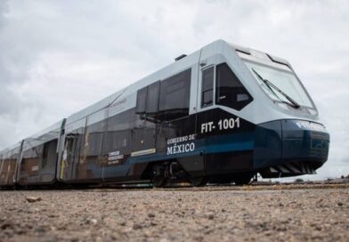 TREN INTEROCEÁNICO: AJUSTE DE TRAZO TARDARÁ UN AÑO MÁS