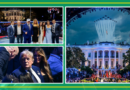 TRUMP TRANSFORMA LA CASA BLANCA EN RING: DECLARACIÓN POLÉMICA QUE ENCIENDE LA POLÍTICA EN EE. UU.