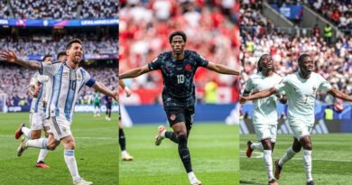 UN MUNDIAL 2026 LLENO DE GOLES Y HAT TRICKS