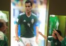 UNA MIRADA AL PASADO Y PRESENTE DEL FUTBOL