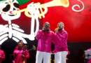 UNA NOCHE DE LEYENDAS EN SALSA FEST 2026