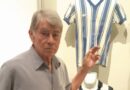 EL RECUERDO DE MAGDALENO CANO QUE PERDURA EN UNA VITRINA