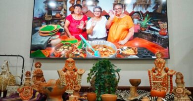 VERACRUZ LLEVA SU CULTURA AL MUNDIAL 2026