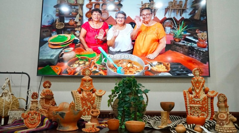 VERACRUZ LLEVA SU CULTURA AL MUNDIAL 2026