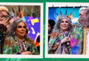 VERÓNICA CASTRO SE CORONA COMO LA ÚNICA Y VERDADERA CHAPARRITA DE ORO DE LA TELEVISIÓN