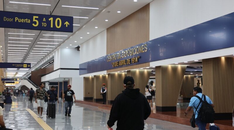 VÍNCULOS CRIMINALES OPERAN LA VIGILANCIA DEL AICM