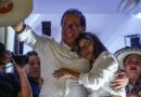 VUELCO ELECTORAL EN PERÚ: GANA SÁNCHEZ