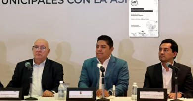 SAN LUIS POTOSÍ,  CAMPEÓN DE LA TRANSPARENCIA: ASF