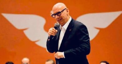 ALTO A LA PERSECUCIÓN POLÍTICA, RECLAMAN DANTE Y CARBONELL A LA GOBERNADORA