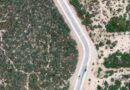 VILLA DE POZOS ESTRENA VIALIDAD ESTRATÉGICA