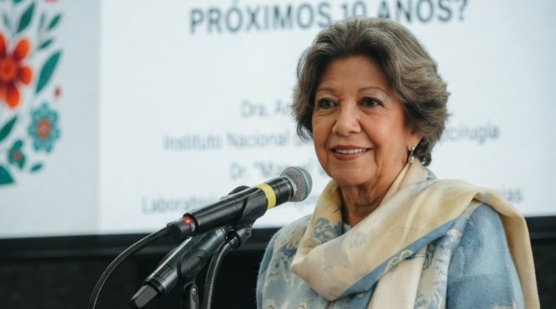 AMÉRICA LATINA UNE ESFUERZOS PARA PREVENIR DEMENCIA