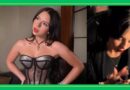ÁNGELA AGUILAR PROVOCA INDIGNACIÓN AL BORRAR FOTO DE FAN EN REDES SOCIALES