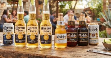 APERTURA DE PLANTA CERVECERA PREVISTA PARA FEBRERO DE 2027