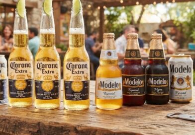 APERTURA DE PLANTA CERVECERA PREVISTA PARA FEBRERO DE 2027