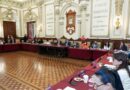 ¡APROBADA LA HISTÓRICA AGENDA CIUDADANA DEL CABILDO DE PUEBLA!