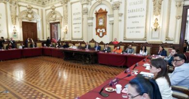 ¡APROBADA LA HISTÓRICA AGENDA CIUDADANA DEL CABILDO DE PUEBLA!