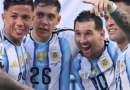 ARGENTINA EN LA MIRA MUNDIAL PREVIO A LA SEMIFINAL