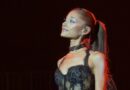 ARIANA GRANDE DEJA ‘AMERICAN HORROR STORY’ PARA ENFOCARSE EN SU GIRA