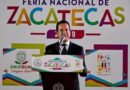 ASESINAN AL EX ALCALDE DE FRESNILLO EN JALISCO