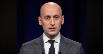 ASESOR DE TRUMP CUESTIONA EL SISTEMA JUDICIAL MEXICANO