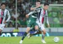 ATLAS GOLPEA A SANTOS CON SU CANTERA A DOMICILIO
