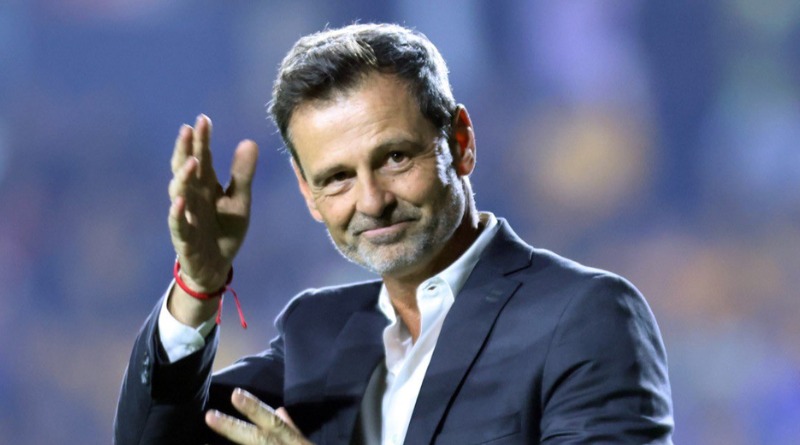 ATLAS NO RENUEVA CON DIEGO COCCA Y BUSCA NUEVO TÉCNICO
