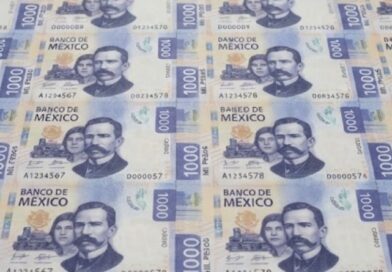 BANAMEX PROYECTA QUE LA INFLACIÓN LLEGARÁ A 4.2% AL FINALIZAR EL AÑO