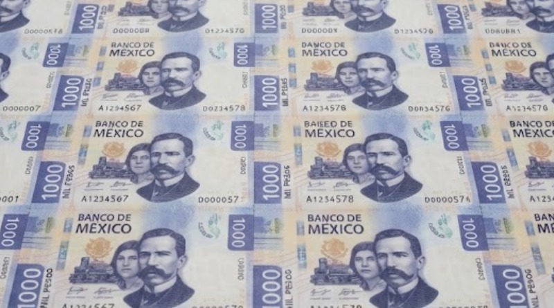 BANAMEX PROYECTA QUE LA INFLACIÓN LLEGARÁ A 4.2% AL FINALIZAR EL AÑO