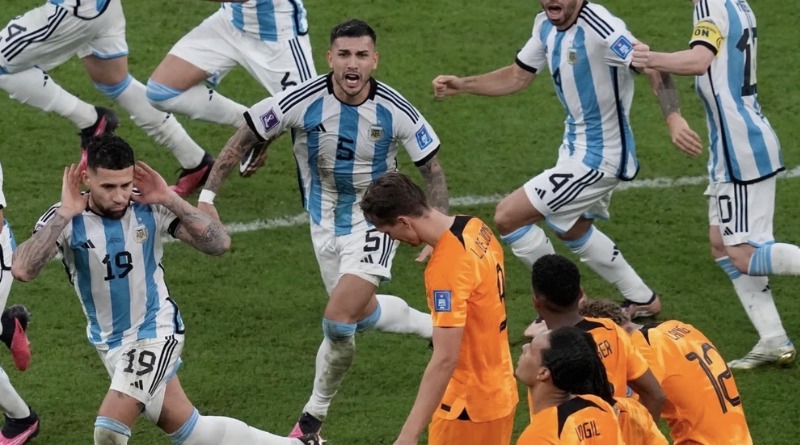 BEBÉS REGISTRADOS CON NOMBRES DE FUTBOLISTAS: YA NO ES MEME