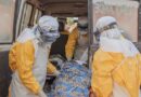 BROTE DE ÉBOLA EN RDC SUPERA LOS 2.000 CASOS CONFIRMADOS