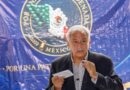 CÁRDENAS CUESTIONA LA ESTRATEGIA DEL PAN PARA 2027