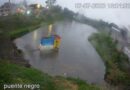 CHEDRAUI MONITOREA LOS NIVELES DE RÍOS EN PUEBLA