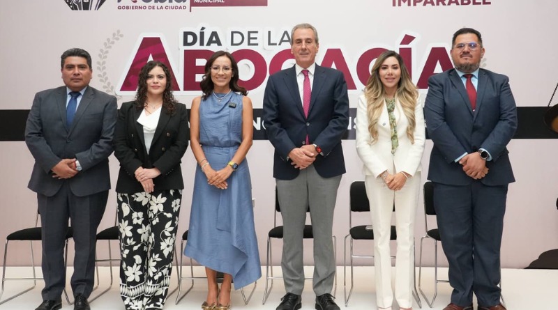 CHEDRAUI Y EL DERECHO: UNA HERRAMIENTA DE TRANSFORMACIÓN SOCIAL