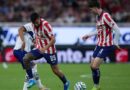 CHIVAS Y ATLAS: ¿CUÁNDO Y DÓNDE SE ENFRENTARÁN EN LA J2?